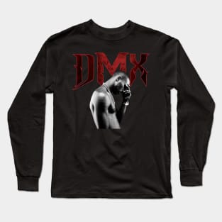 Dmx t-shirt Long Sleeve T-Shirt